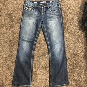 Women’s Vigoss jeans